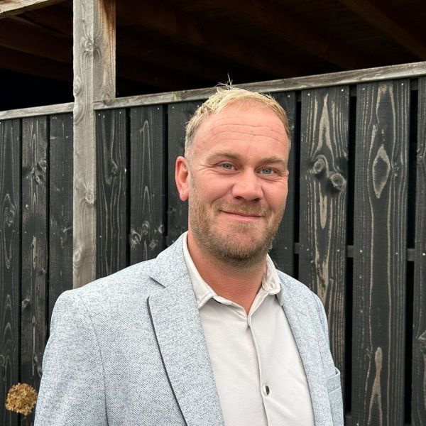 Martijn Schreurs - Inframeer